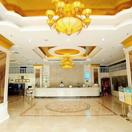Vienna Hotel Shenzhen Longhua Qinghu Road Extérieur photo