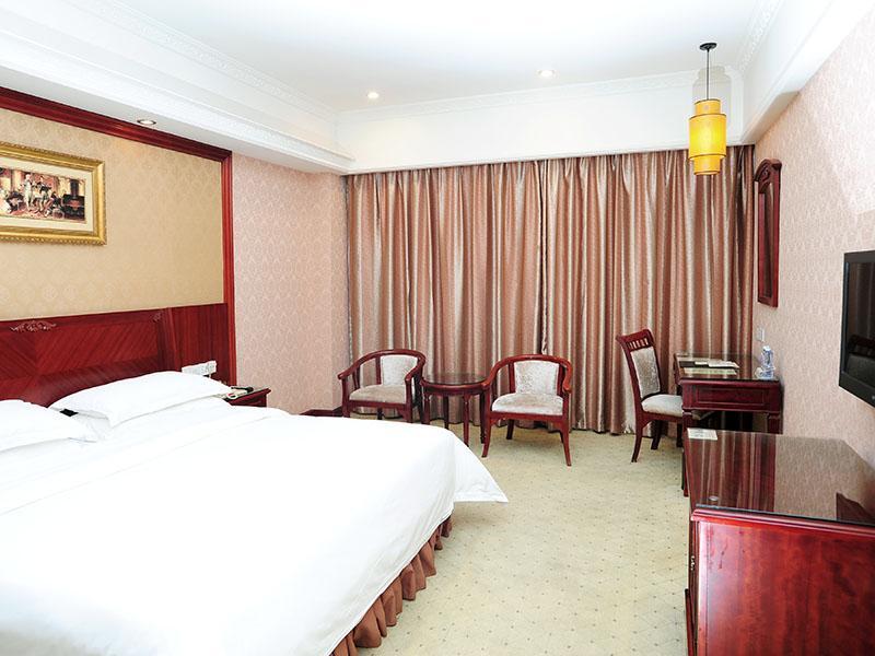 Vienna Hotel Shenzhen Longhua Qinghu Road Extérieur photo