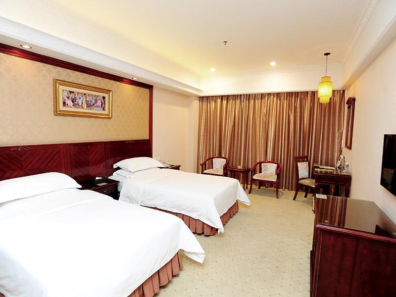Vienna Hotel Shenzhen Longhua Qinghu Road Extérieur photo