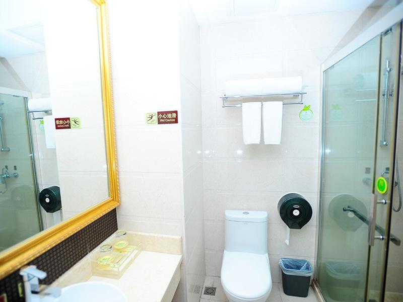 Vienna Hotel Shenzhen Longhua Qinghu Road Extérieur photo